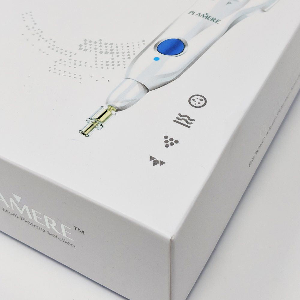 Plamere™ Pen – (Single & Double Battery Options)
